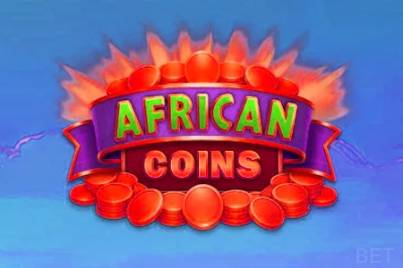African Coins