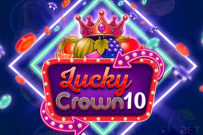 Lucky Crown 10