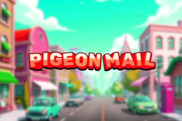 Pigeon Mail