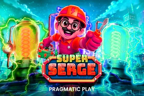 Super Serge