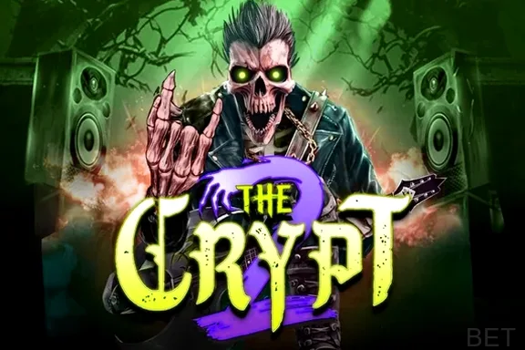 The Crypt 2