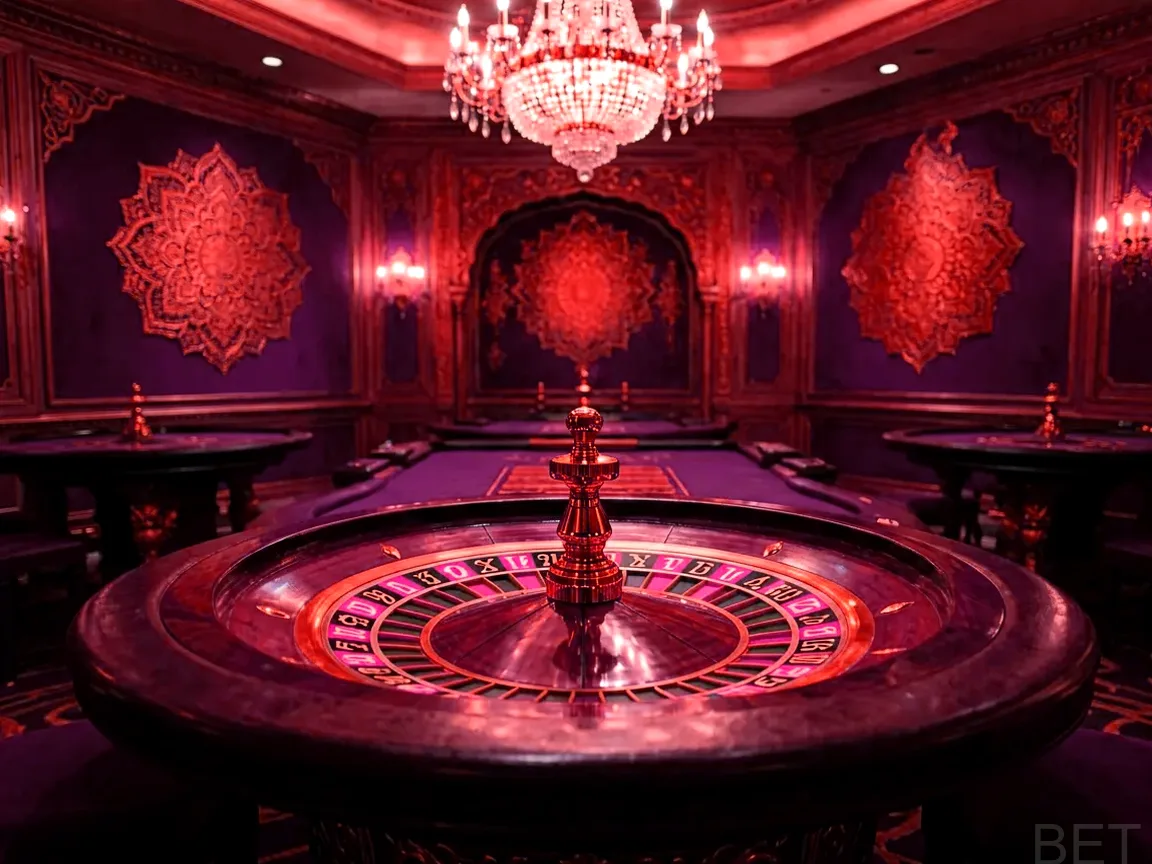 Vip Roulette